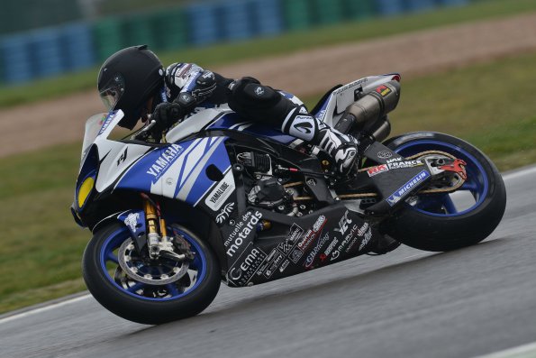 2013 00 Test Magny Cours 01833